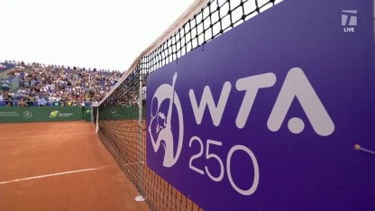 Maryna Zanevska: Poland Open Gdynia Speech