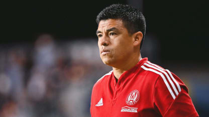 Gonzalo Pineda, Andrew Gutman, Alan Franco Post-Match vs. Philadelphia Union | August 31, 2022