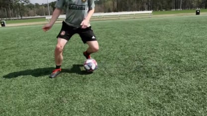 Ball Mastery_ Part 4 - Train With Atlanta United