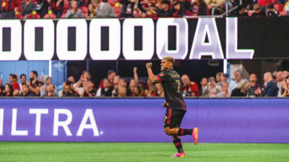Atlanta United's First Eight Goals of 2022 