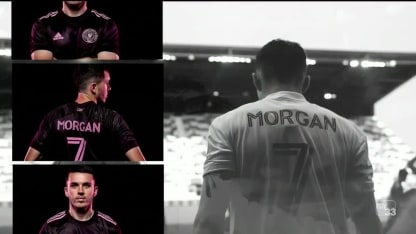 FULL REPLAY: Inter Miami CF vs. Chicago Fire FC | August 18, 2021