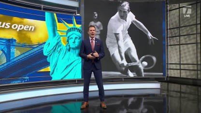 TC Live: Joe Hunt Appreciation Day at US Open