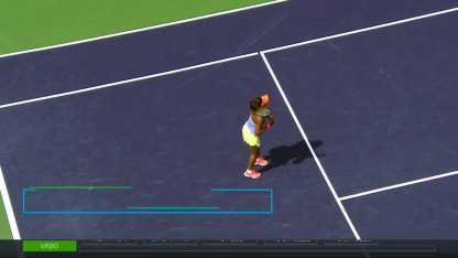 Tennis Channel Live: Naomi Osaka Unstrung