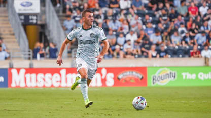 Highlights: Philadelphia Union vs. Atlanta United | August 31, 2022