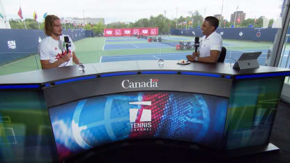 INTERVIEW: S. Tsitsipas; Toronto 3R