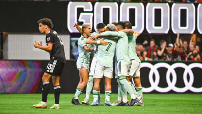 Nonstop Access: Atlanta United Storms Back To Beat D.C. United | August 28, 2022