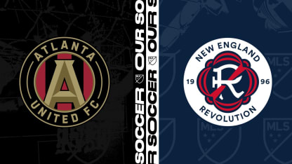 HIGHLIGHTS: Atlanta United FC vs. New England Revolution | May 15, 2022