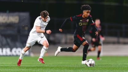 HIGHLIGHTS: ATL UTD 2 0-4 Detroit City FC
