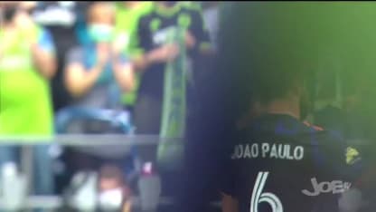 FULL REPLAY: Seattle Sounders FC vs. Minnesota United FC | September 11, 2021