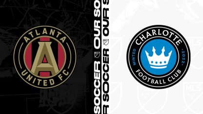 HIGHLIGHTS: Atlanta United FC vs. Charlotte FC | March 13, 2022