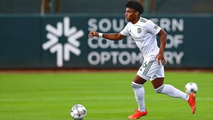 HIGHLIGHTS: ATL UTD 2 1-3 Oakland Roots 