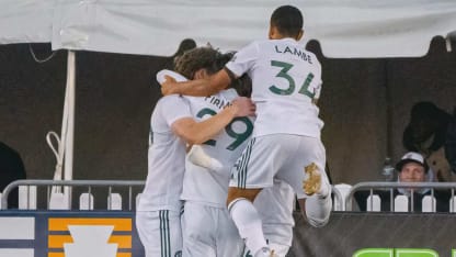 HIGHLIGHTS: ATL UTD 2 1-2 Indy Eleven
