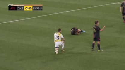 Atlanta United 2 vs. Charleston Battery - Game Highlights _ 03-27-2022