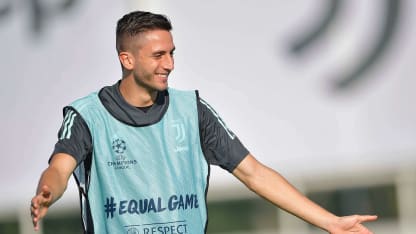 Focusing on Lazio