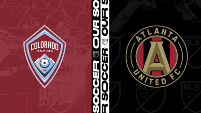 HIGHLIGHTS: Colorado Rapids vs. Atlanta United FC | March 05, 2022