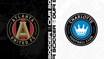 HIGHLIGHTS: Atlanta United FC vs. Charlotte FC | March 13, 2022