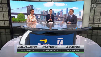 TC Live: Maximizing Opportunity at USO