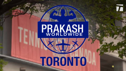 PRAKASH WORLDWIDE: TORONTO