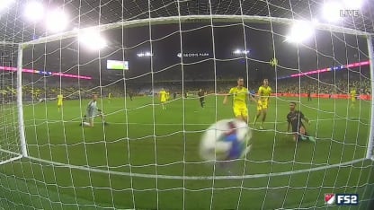 GOAL: Dominic Dwyer, Atlanta United FC - 88th minute