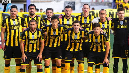 #HERE2STAY - The Scudetto protagonists