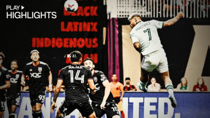 HIGHLIGHTS: Atlanta United FC vs. D.C. United | August 28, 2022