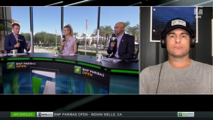 Tennis Channel Live: Naomi Osaka's Tough Year