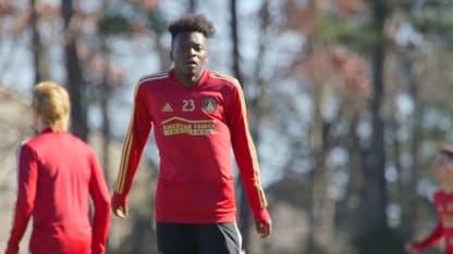 Preseason Training Recap - 1.29.18