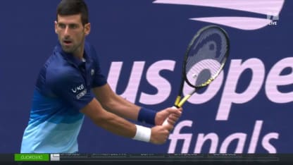Tennis Channel Live: Djokovic withdraws from Indian Wells