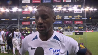 FULL REPLAY: Martinique vs. USA | July 15, 2021