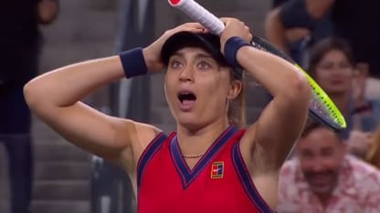HIGHLIGHTS: P. Badosa def. A. Kerber; Indian Wells QF