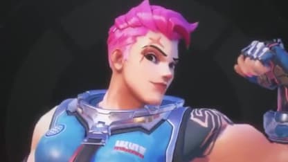 Overwatch 2