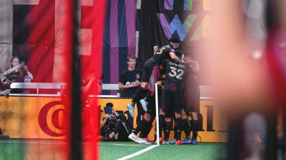 Nonstop Access: Atlanta United vs CF Montréal | March 19, 2022