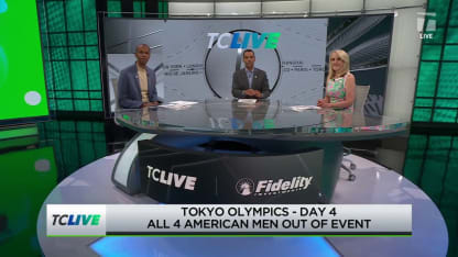 Tennis Channel Live: Tsitsipas Wins in Tokyo