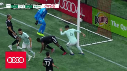 Juanjo Purata's header gives Atlanta United the win vs D.C. United