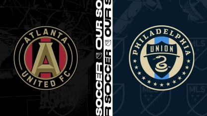 HIGHLIGHTS: Atlanta United FC vs. Philadelphia Union | September 17, 2022