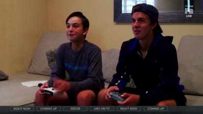 TenniStory: Zachary Svajda