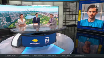 TC Live: Domi Previews Men's QFs