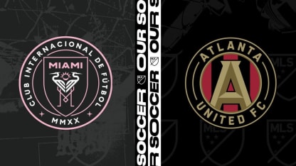 HIGHLIGHTS: Inter Miami CF vs. Atlanta United FC | April 24, 2022