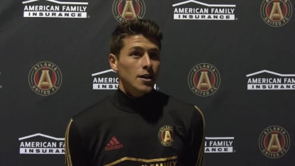 Post-Game Comments: Mark Bloom