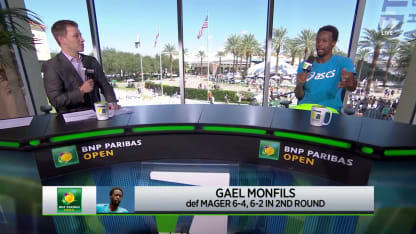 INTERVIEW: G. Monfils; Indian Wells 3R