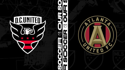 HIGHLIGHTS: D.C. United vs. Atlanta United FC | April 02, 2022