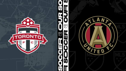 HIGHLIGHTS: Toronto FC vs. Atlanta United FC | June 25, 2022