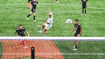 Atlanta United beats D.C. United 3-2 in a must-win match at home