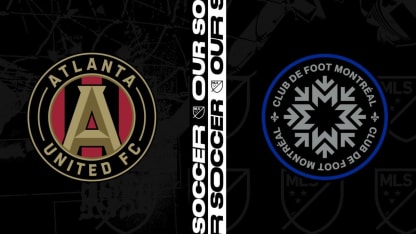 HIGHLIGHTS: Atlanta United FC vs. CF Montréal | March 19, 2022
