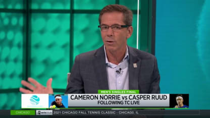 Tennis Channel Live: San Diego ATP Final Preview 