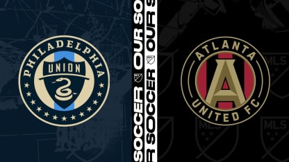 HIGHLIGHTS: Philadelphia Union vs. Atlanta United FC | August 31, 2022