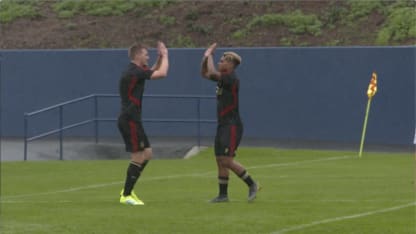 HIGHLIGHTS: ATL UTD 7-1 Seattle Sounders
