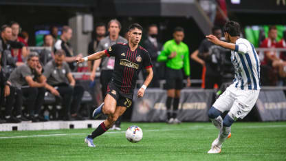 Highlights: Atlanta United vs. CF Pachuca | American Family Insurance Cup