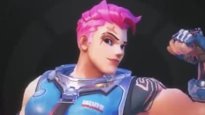 Overwatch 2