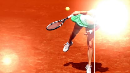 Tennis Channel: Academy Life Trailer